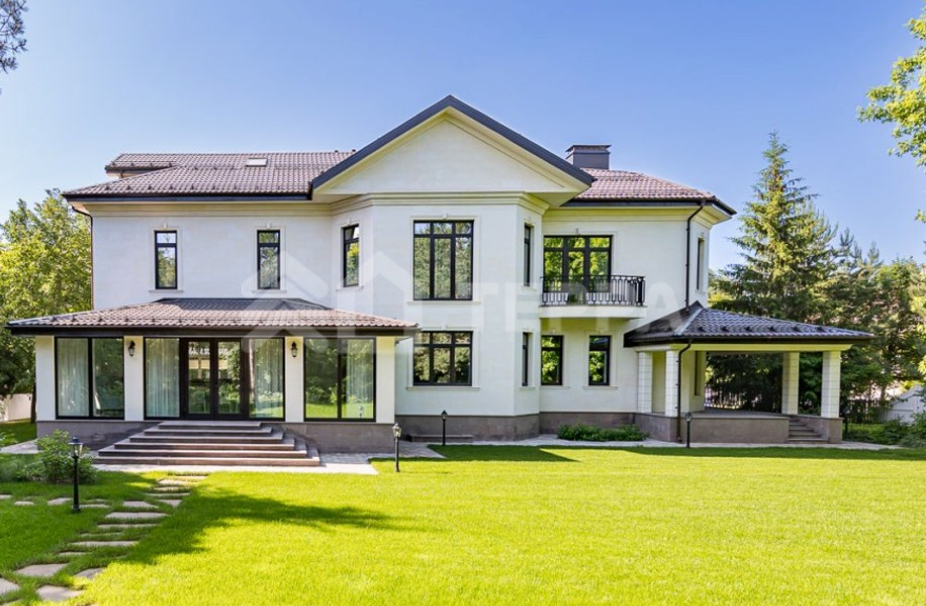 Объект ID 19141 - Дом