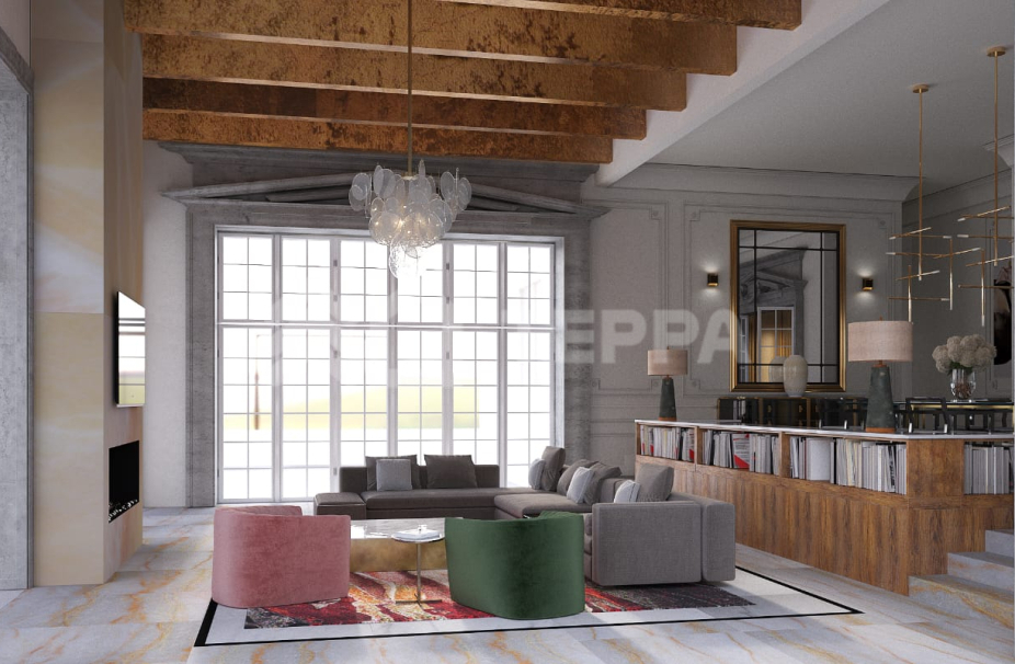 Объект ID 17488 - Дом