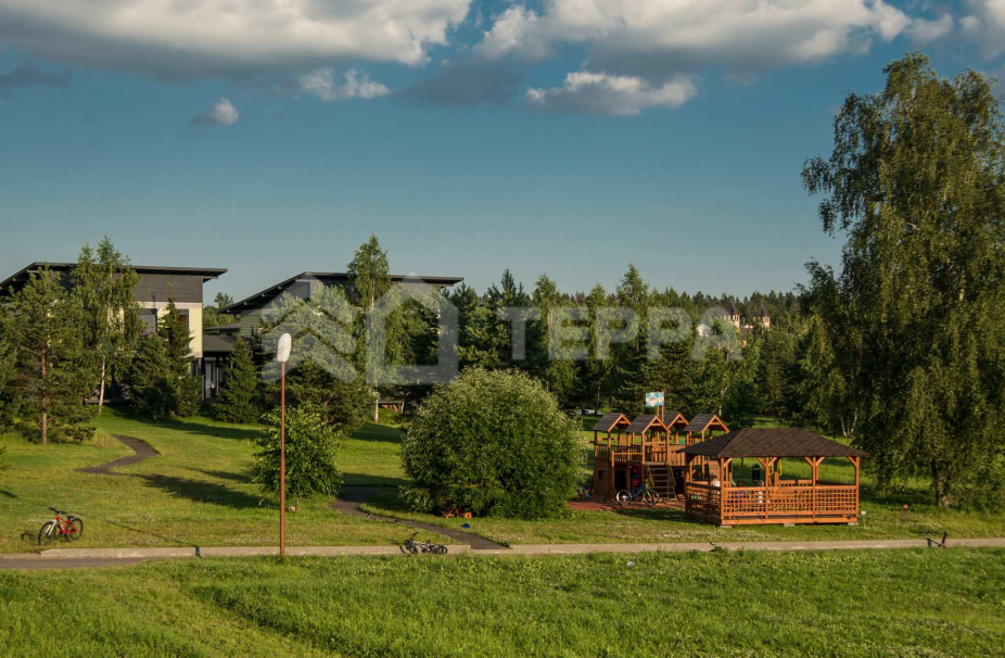 Объект ID 16728 - Участок