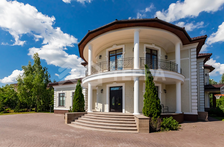 Объект ID 17170 - Дом