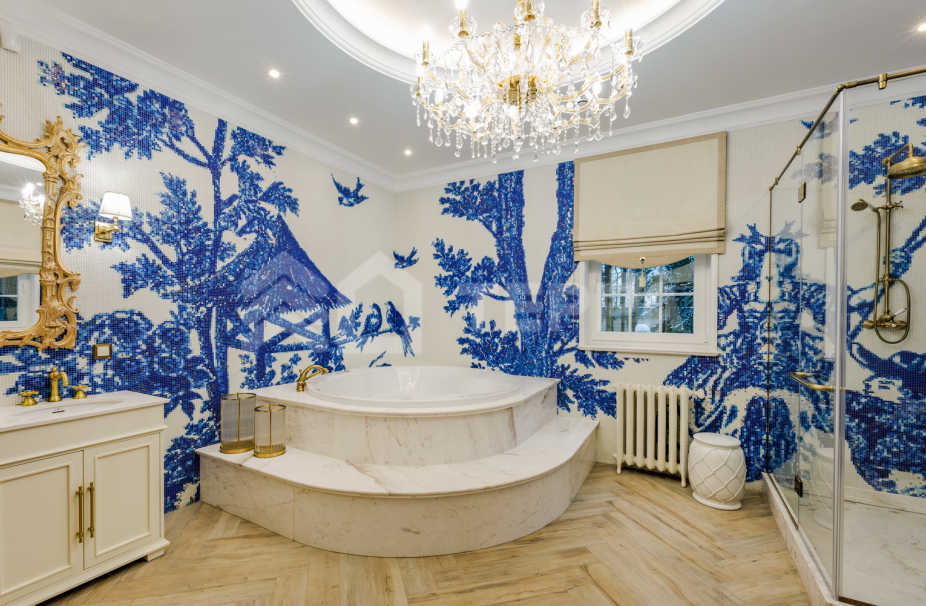 Объект ID 10789 - Дом