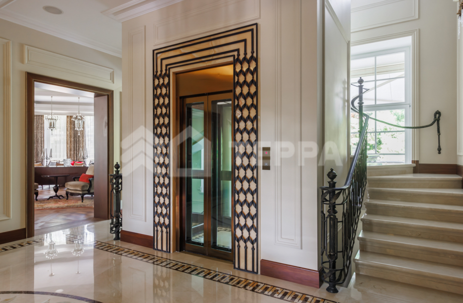 Объект ID 18205 - Дом