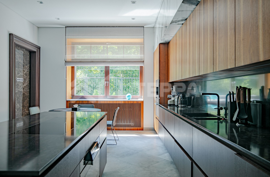 Объект ID 18563 - Дом