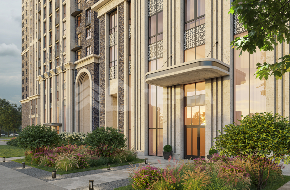 Объект ID 2101 - 