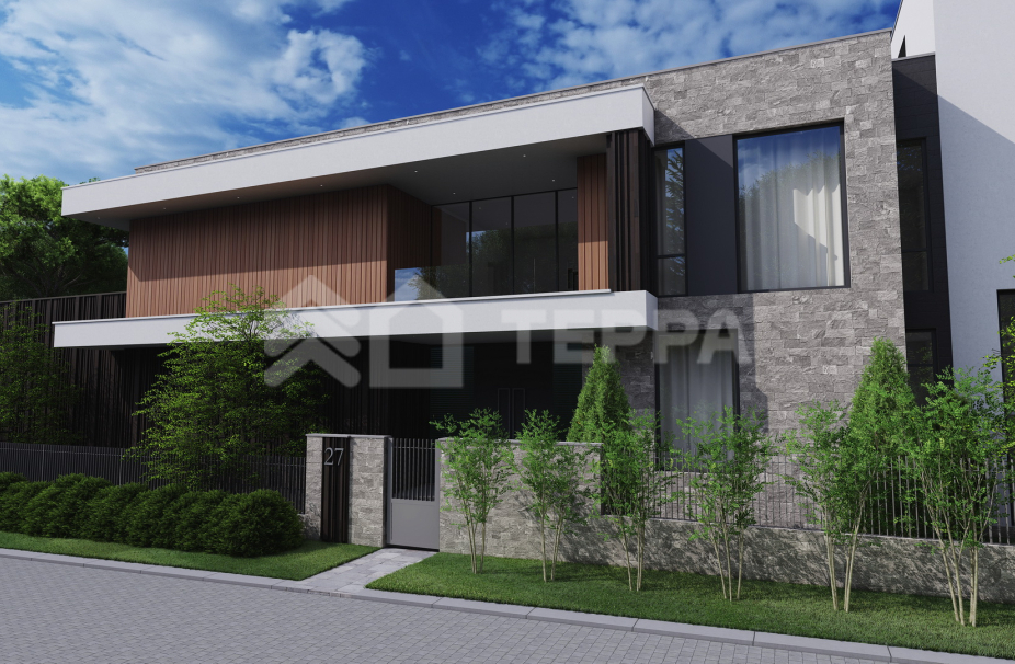 Объект ID 17739 - Дом