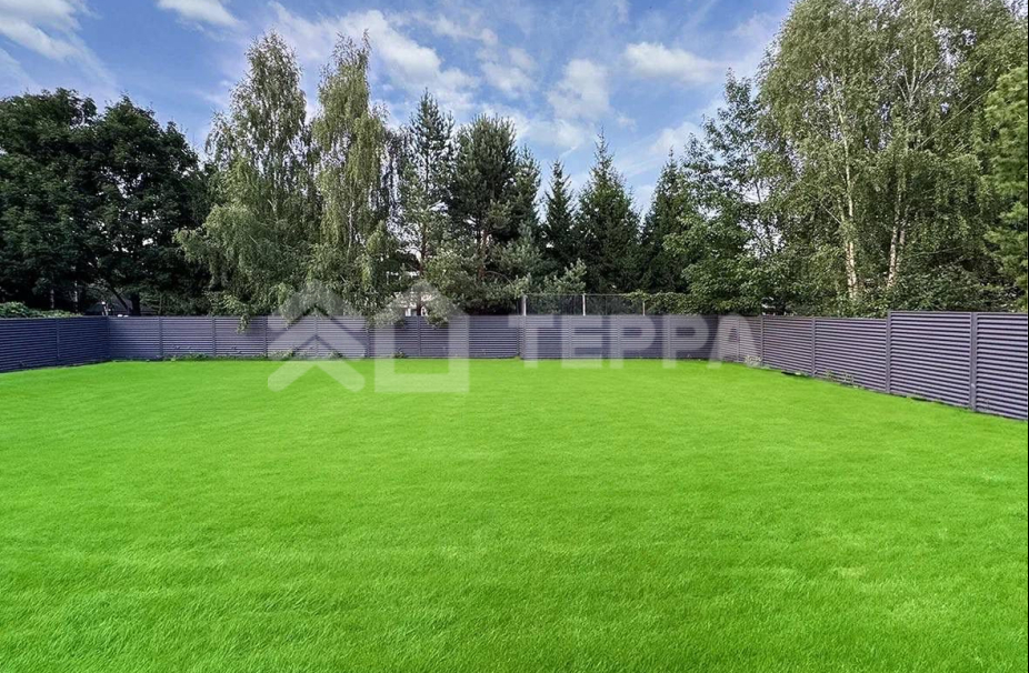 Объект ID 18966 - Дом