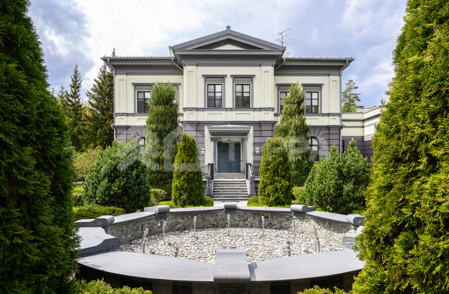 Объект ID 18161 - Дом