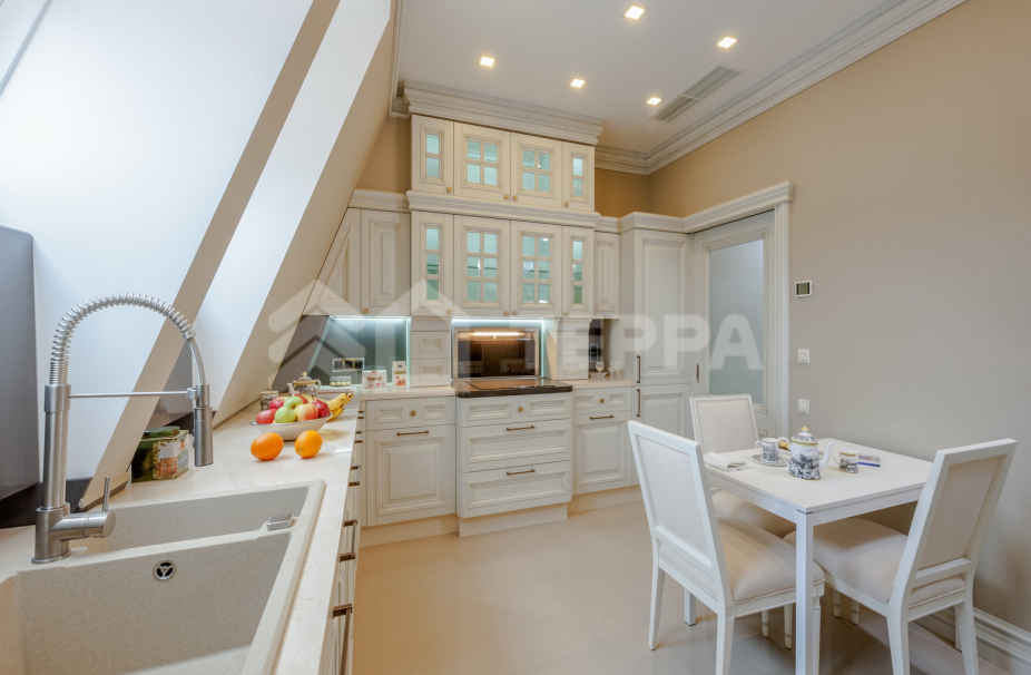 Объект ID 17769 - Квартира