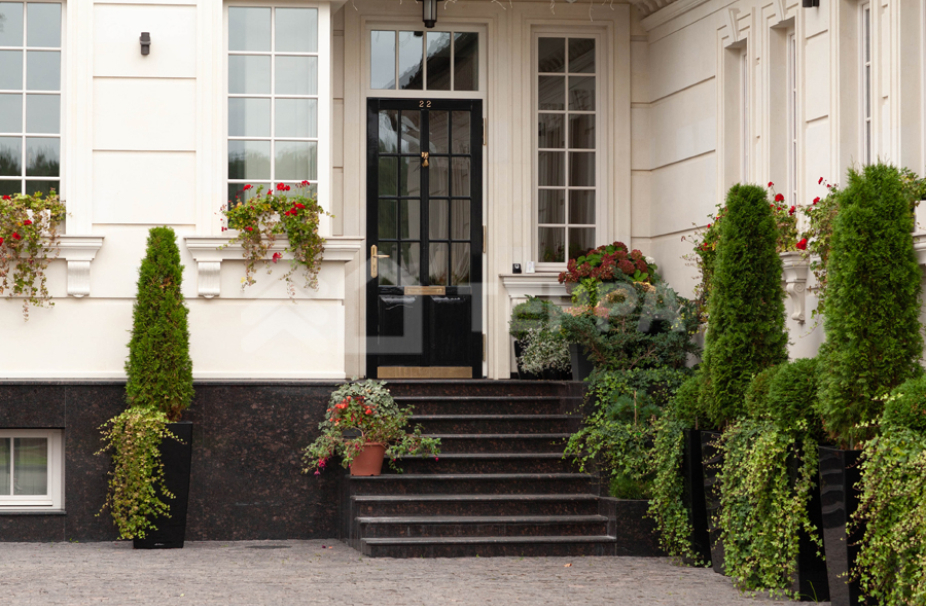 Объект ID 17488 - Дом