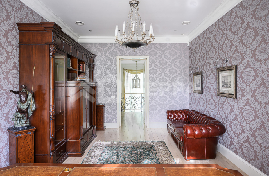 Объект ID 17982 - Дом