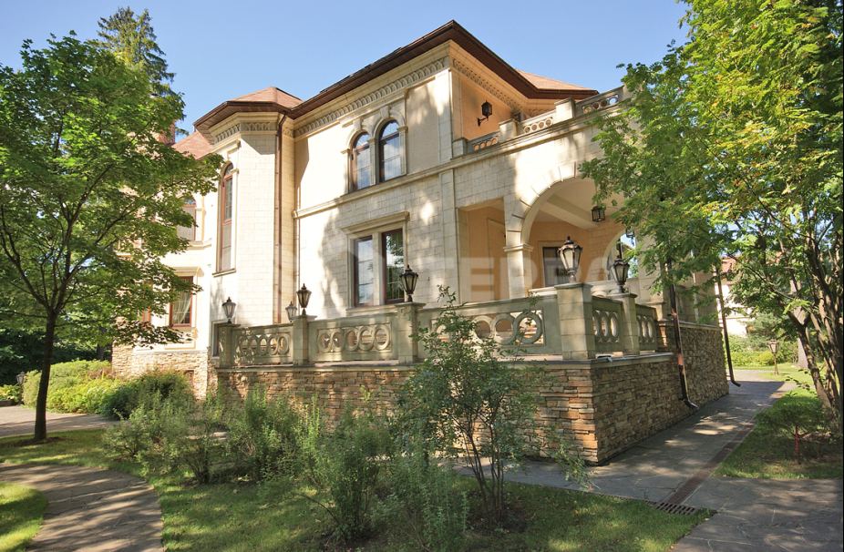 Объект ID 8512 - Дом