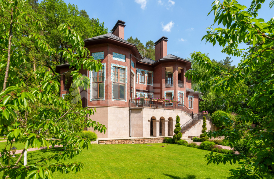 Объект ID 18036 - Дом