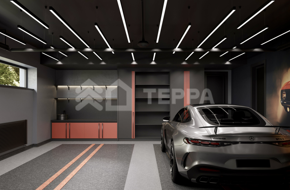 Объект ID 17838 - Дом