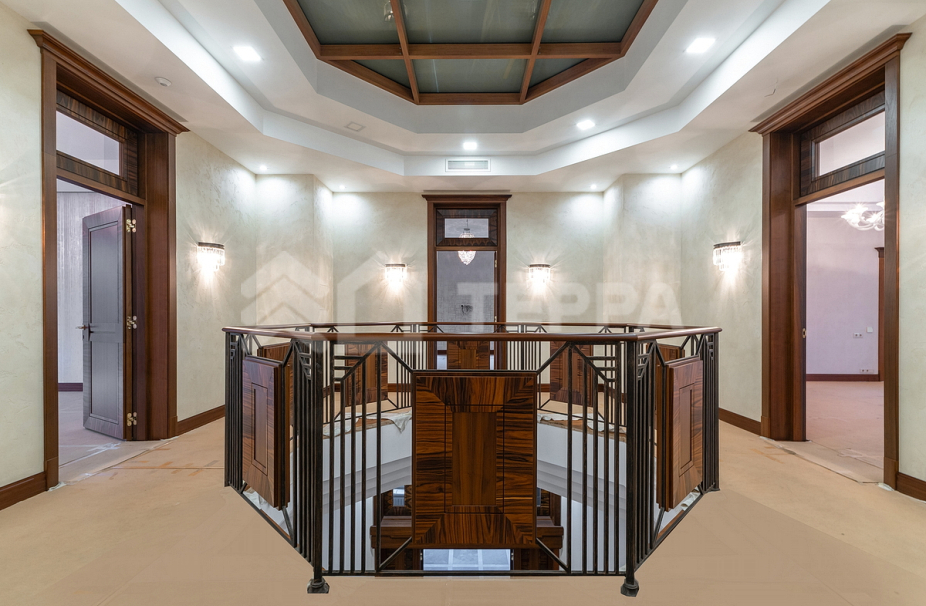 Объект ID 17981 - Дом