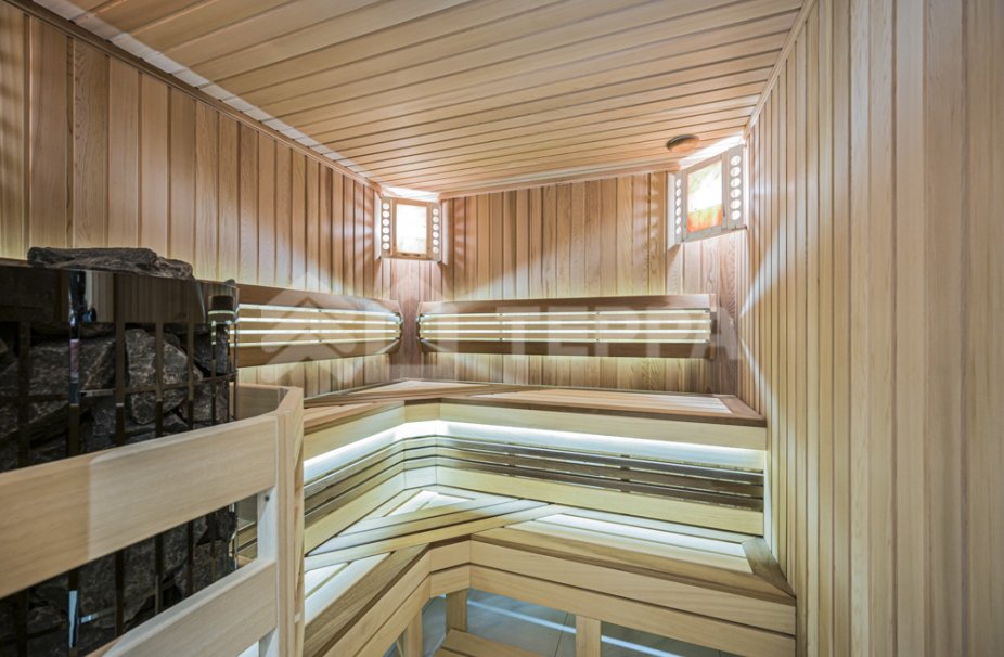 Объект ID 17747 - Дом