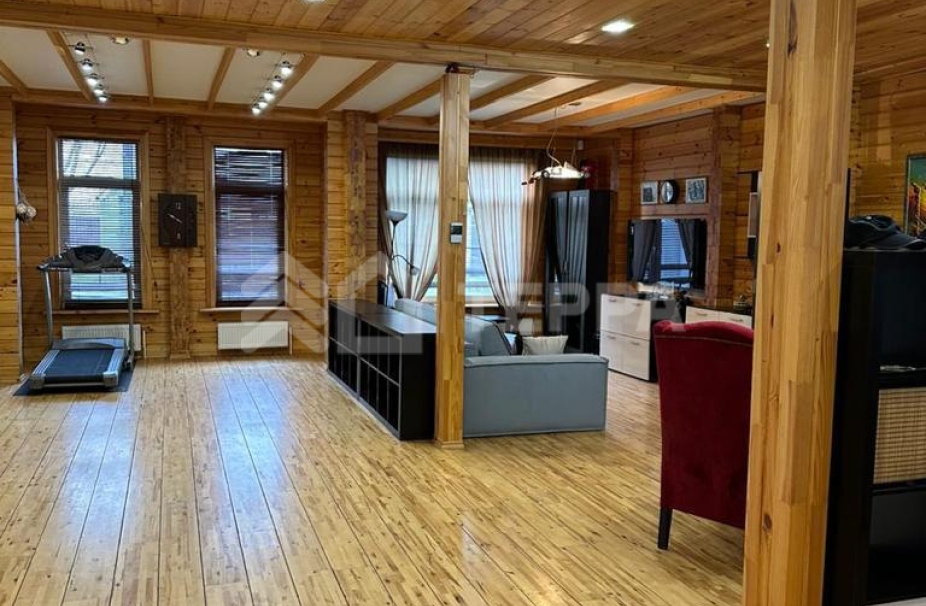 Объект ID 12339 - Дом