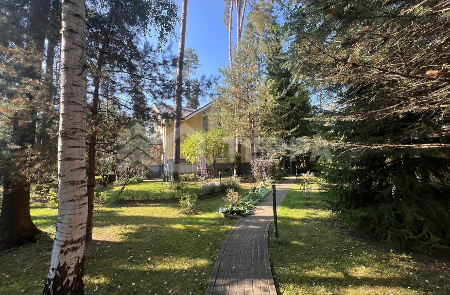 Объект ID 9188 - Дом