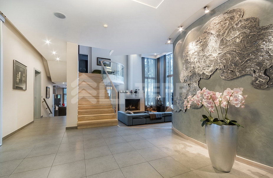 Объект ID 16792 - Дом