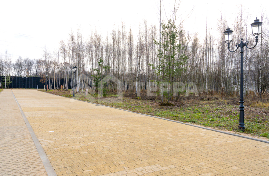 Объект ID 18716 - Участок