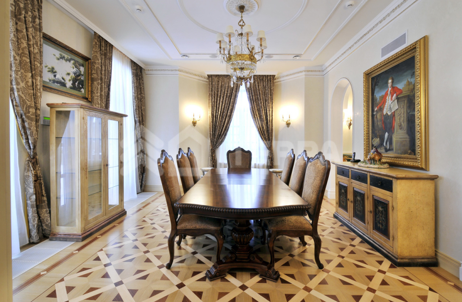 Объект ID 18960 - Дом