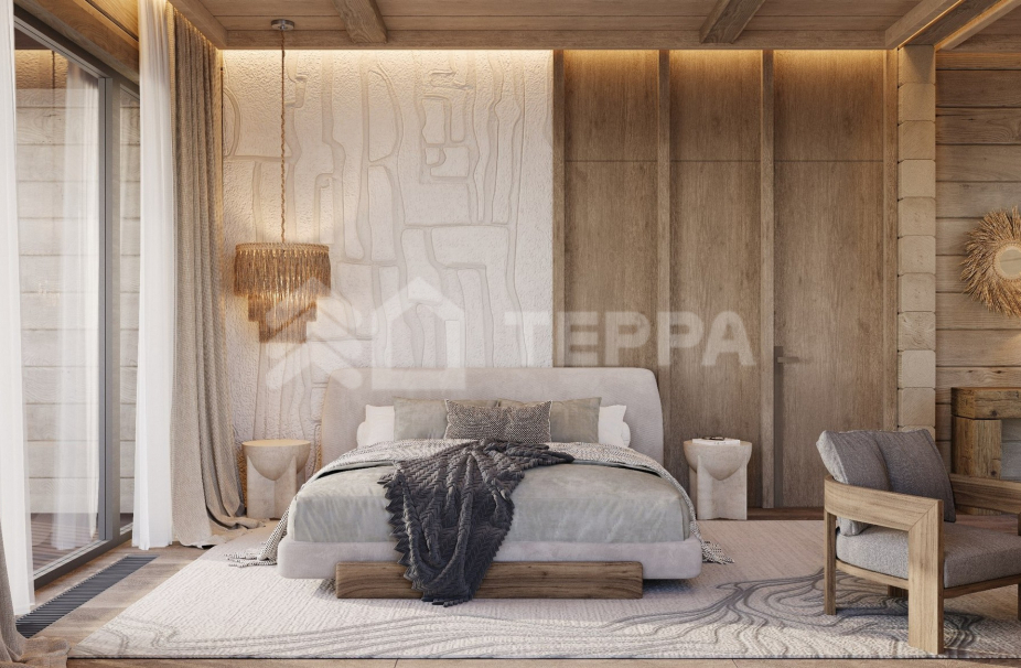 Объект ID 18557 - Дом