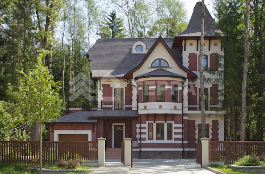 Новогорск-7