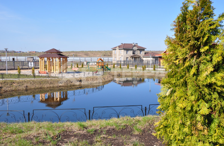 Николина Поляна