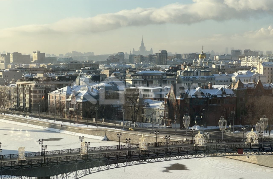 Объект ID 17566 - Квартира