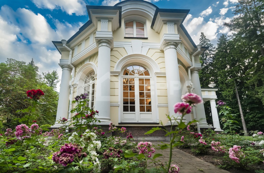 Объект ID 18293 - Дом