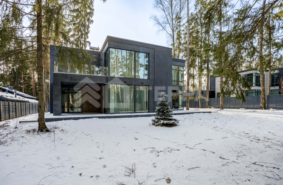 Объект ID 18639 - Дом