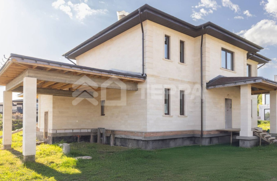 Объект ID 18315 - Дом