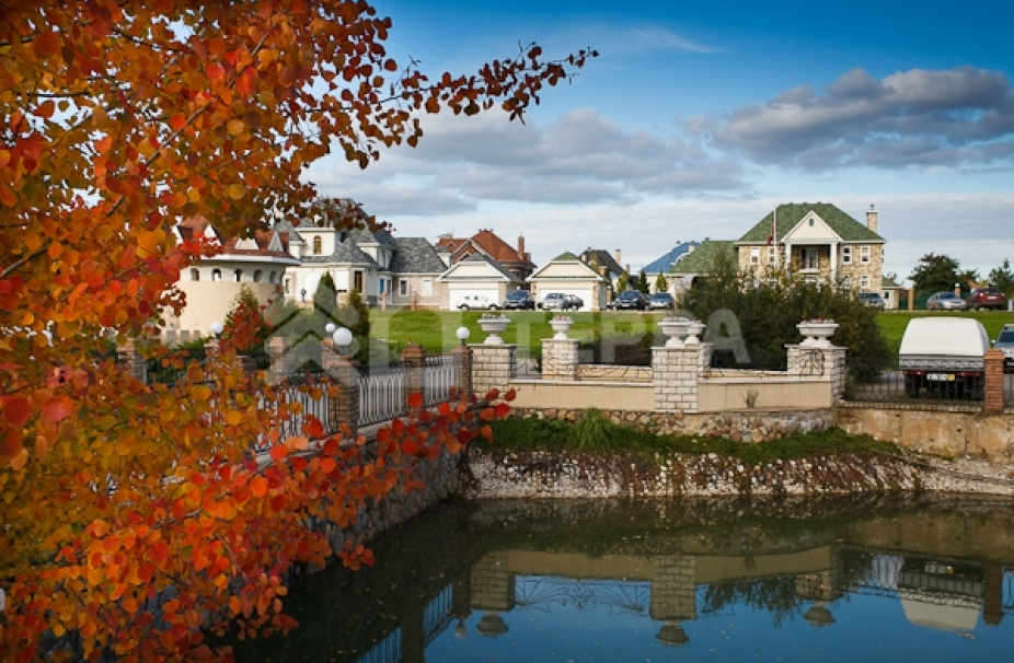 Объект ID 16753 - Дом