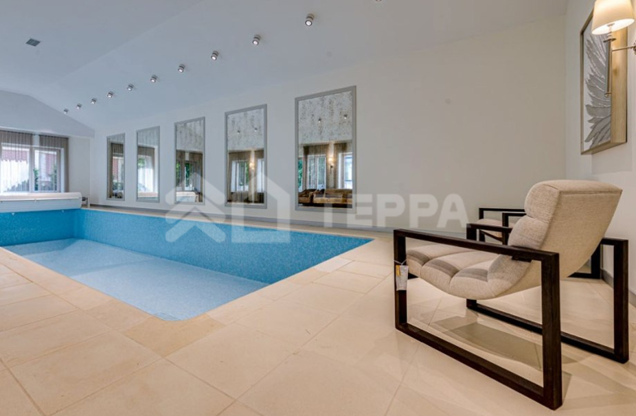 Объект ID 19141 - Дом