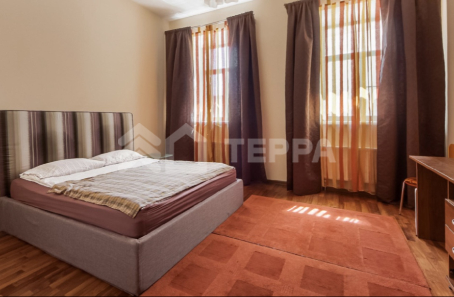 Объект ID 17145 - Квартира