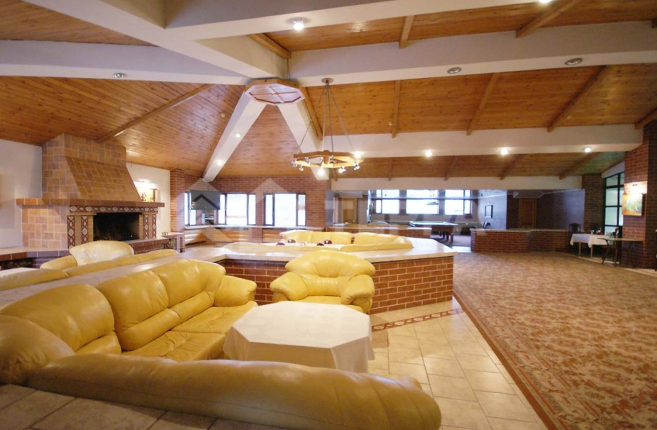 Горки-1 Дрофа