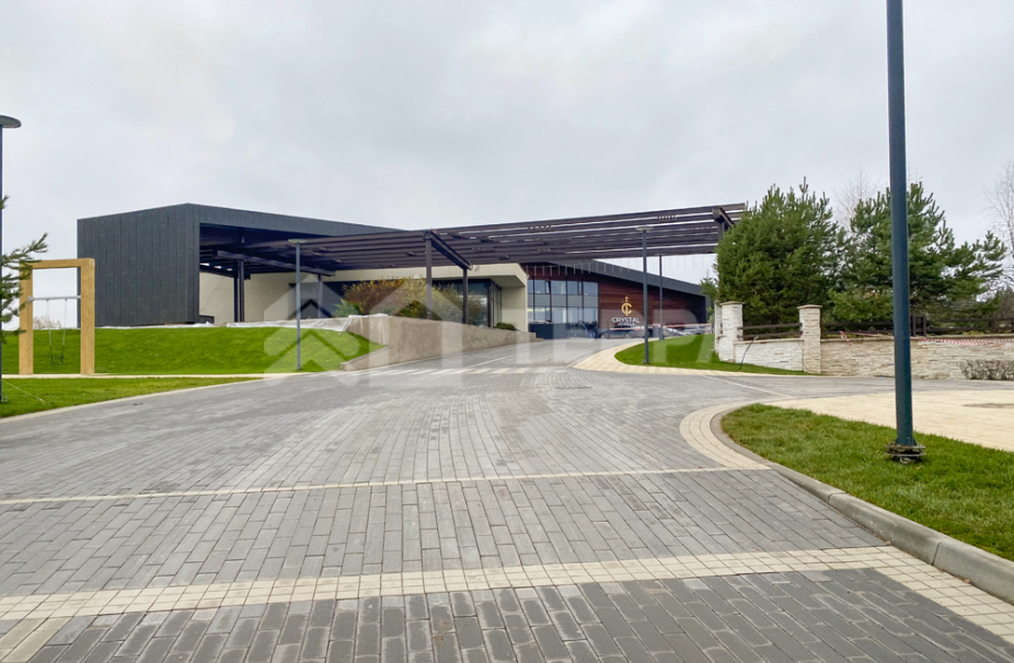 Объект ID 18137 - Таунхаус