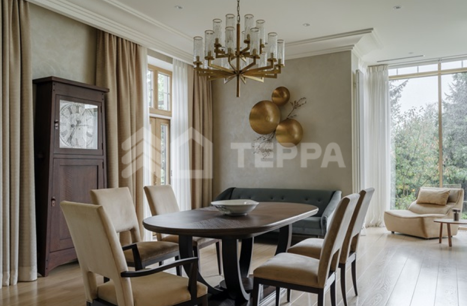 Объект ID 18103 - Дом