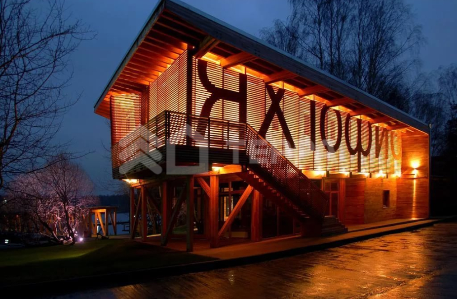 Объект ID 18873 - Участок