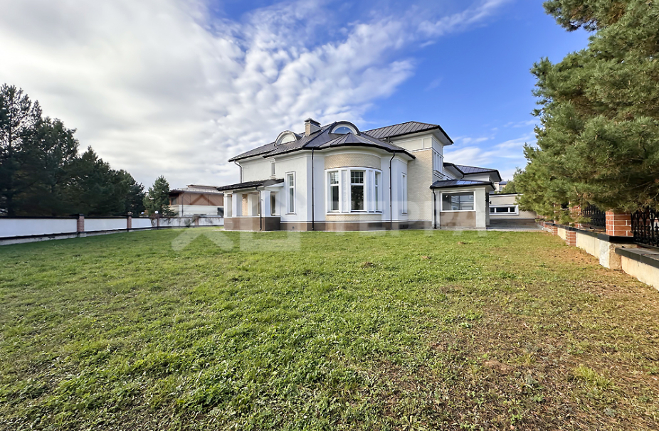 Объект ID 18244 - Дом