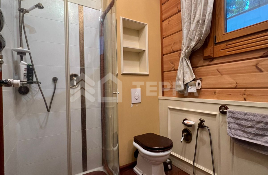 Объект ID 18868 - Дом