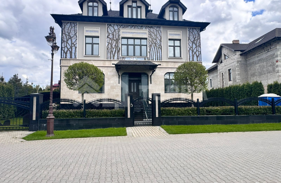 Объект ID 18637 - Дом