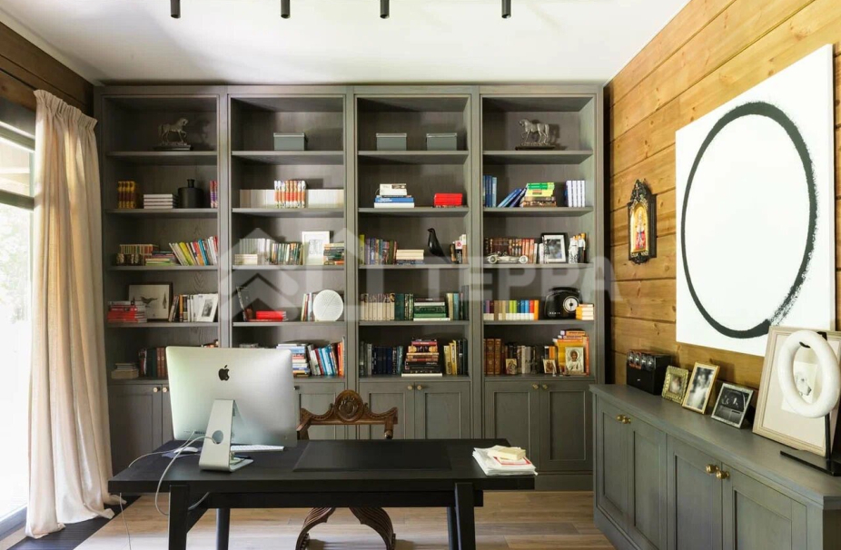 Объект ID 18331 - Дом