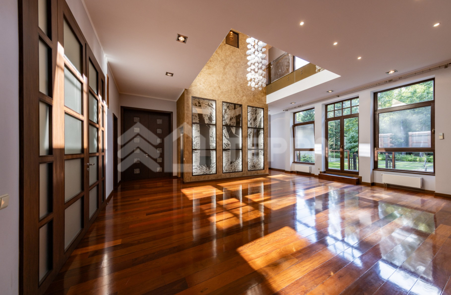 Объект ID 18793 - Дом