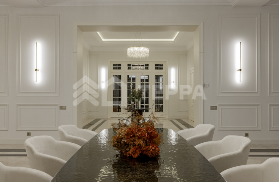 Объект ID 17741 - Дом