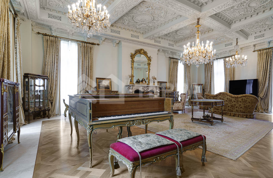 Объект ID 14743 - Дом