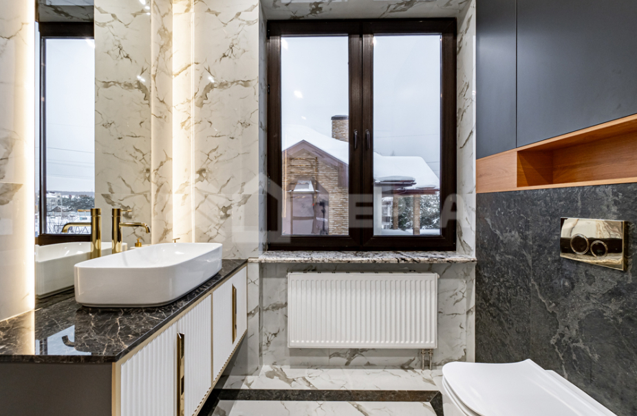 Объект ID 18022 - Дом