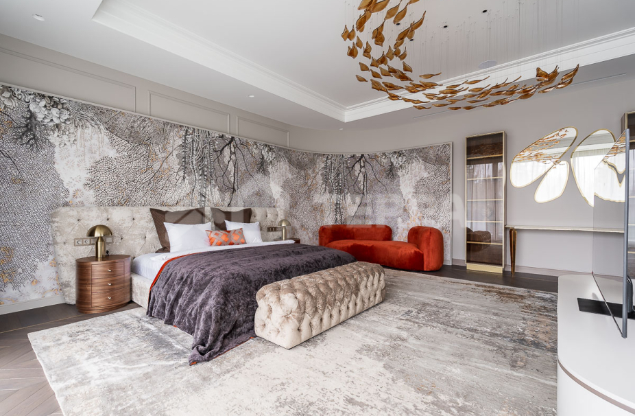 Объект ID 18294 - Дом