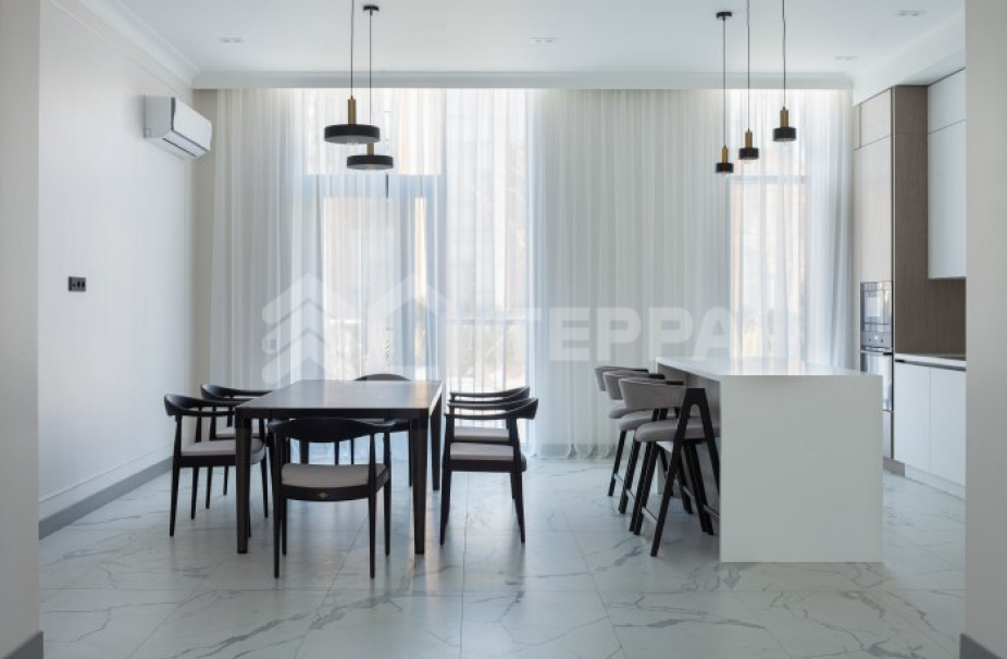 Объект ID 18591 - Таунхаус