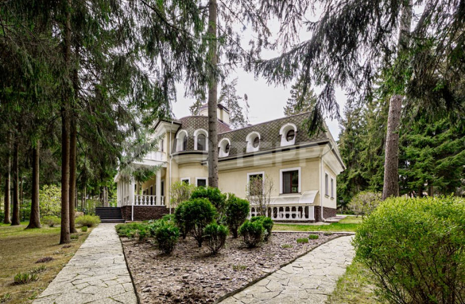 Объект ID 16505 - Дом