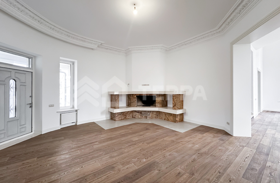 Объект ID 18244 - Дом